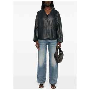 Forte Forte Jackets PETROL BLUE