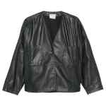 Forte Forte Jackets PETROL BLUE