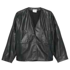 Forte Forte Jackets PETROL BLUE