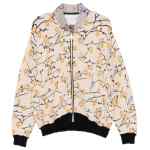 Forte Forte Coats BEIGE
