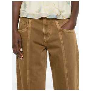 Isabel Marant Jeans BRONZE