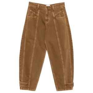 Isabel Marant Jeans BRONZE