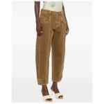 Isabel Marant Jeans BRONZE