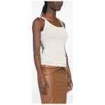 Elisabetta Franchi Top WHITE