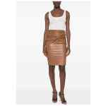 Elisabetta Franchi Top WHITE
