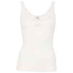 Elisabetta Franchi Top WHITE