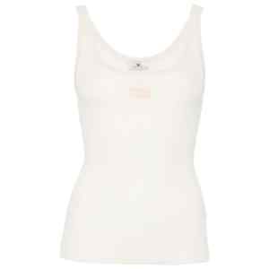 Elisabetta Franchi Top WHITE