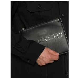 Givenchy Wallets BLACK