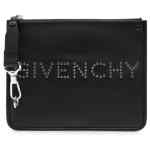 Givenchy Wallets BLACK