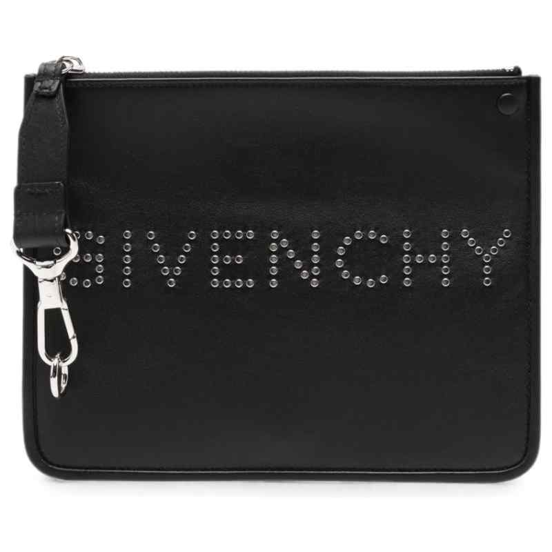 Givenchy Wallets BLACK