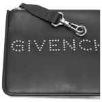Givenchy Wallets BLACK