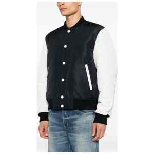 Givenchy Coats NAVY