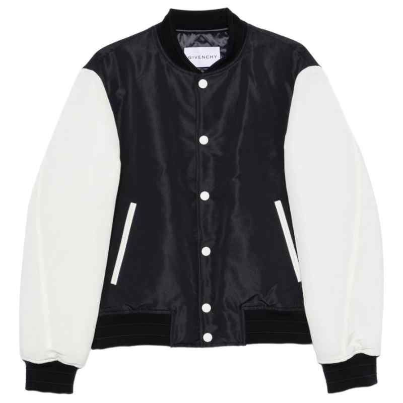 Givenchy Coats NAVY