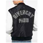 Givenchy Coats NAVY
