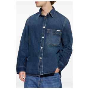 Givenchy Shirts NAVY