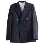 Givenchy Jackets INK