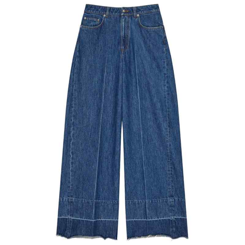 Givenchy Jeans NAVY