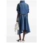 Givenchy Coats NAVY
