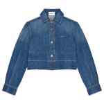 Givenchy Coats NAVY