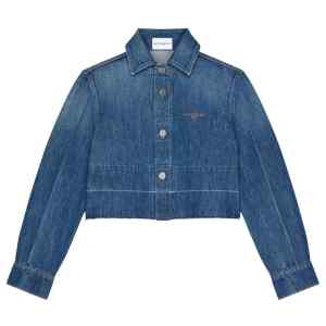 Givenchy Coats NAVY