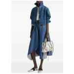 Givenchy Coats NAVY