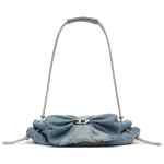 Diesel Bags.. LIGHT BLUE