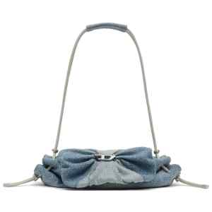 Diesel Bags.. LIGHT BLUE
