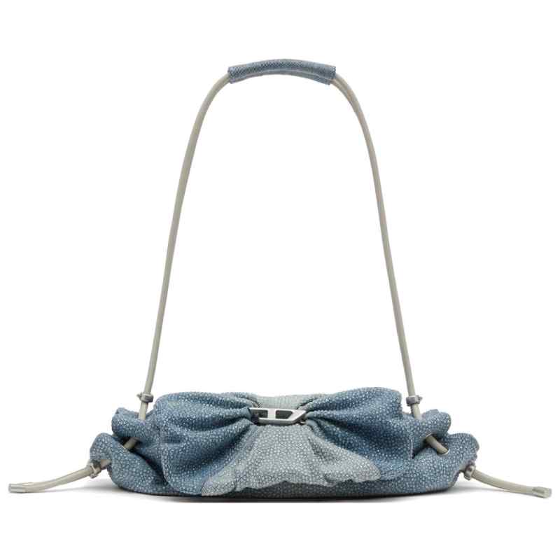 Diesel Bags.. LIGHT BLUE