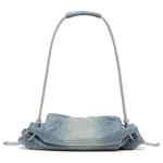 Diesel Bags.. LIGHT BLUE