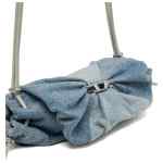 Diesel Bags.. LIGHT BLUE