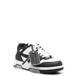 OFF WHITE Sneakers BLACK