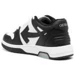 OFF WHITE Sneakers BLACK