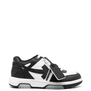 OFF WHITE Sneakers BLACK
