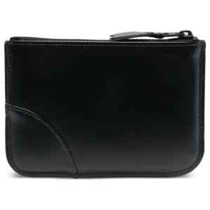 COMME DES GARCONS WALLET Wallets BLACK