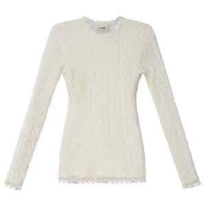 Isabel Marant Sweaters WHITE