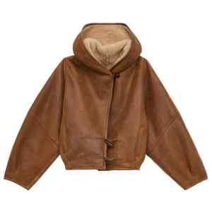 Isabel Marant Jackets LUGGAGE
