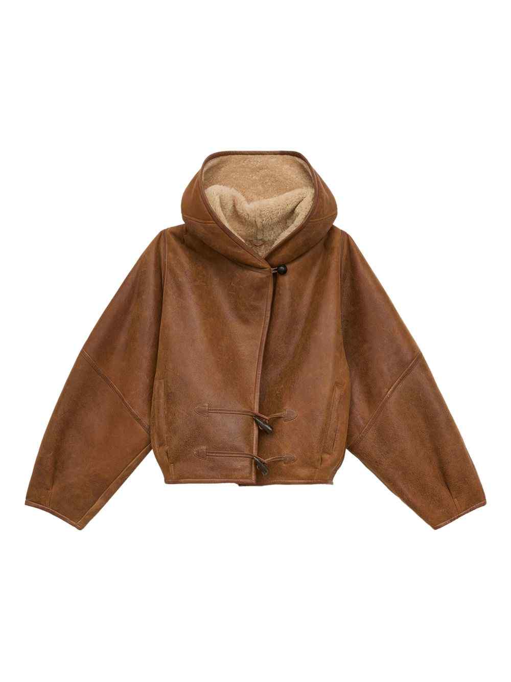 Isabel Marant Jackets LUGGAGE