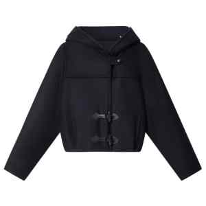 Isabel Marant Coats NAVY