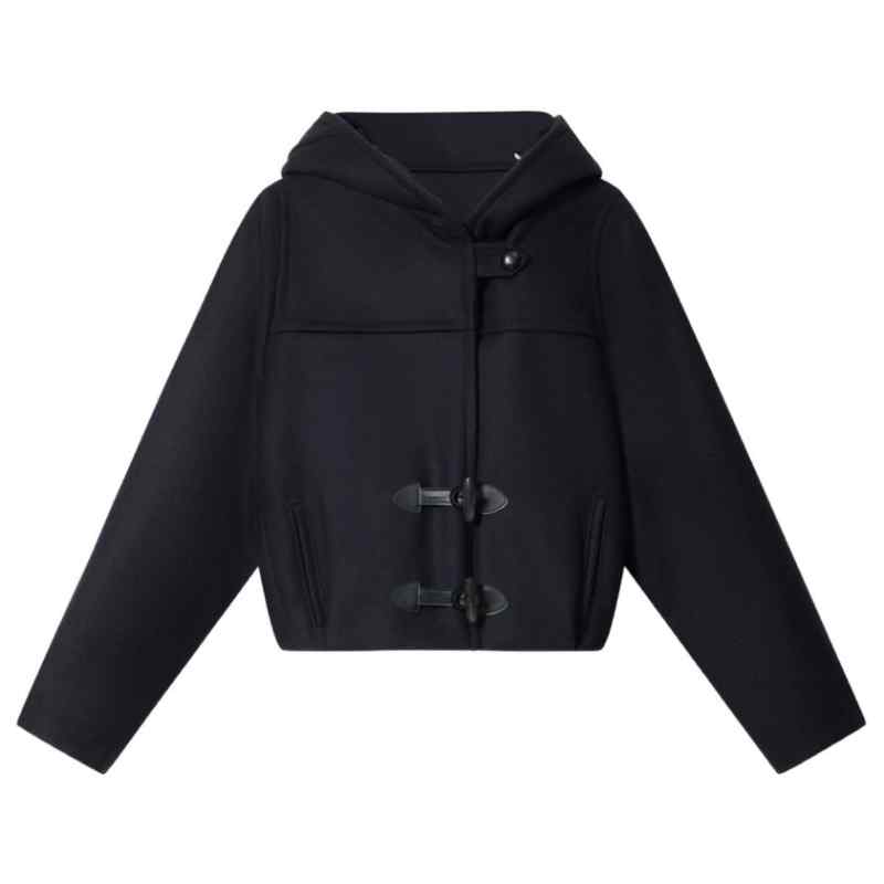 200006885-fw26-isabelmarantpre-ma0561fa-d3d04i30dn Isabel Marant Coats NAVY