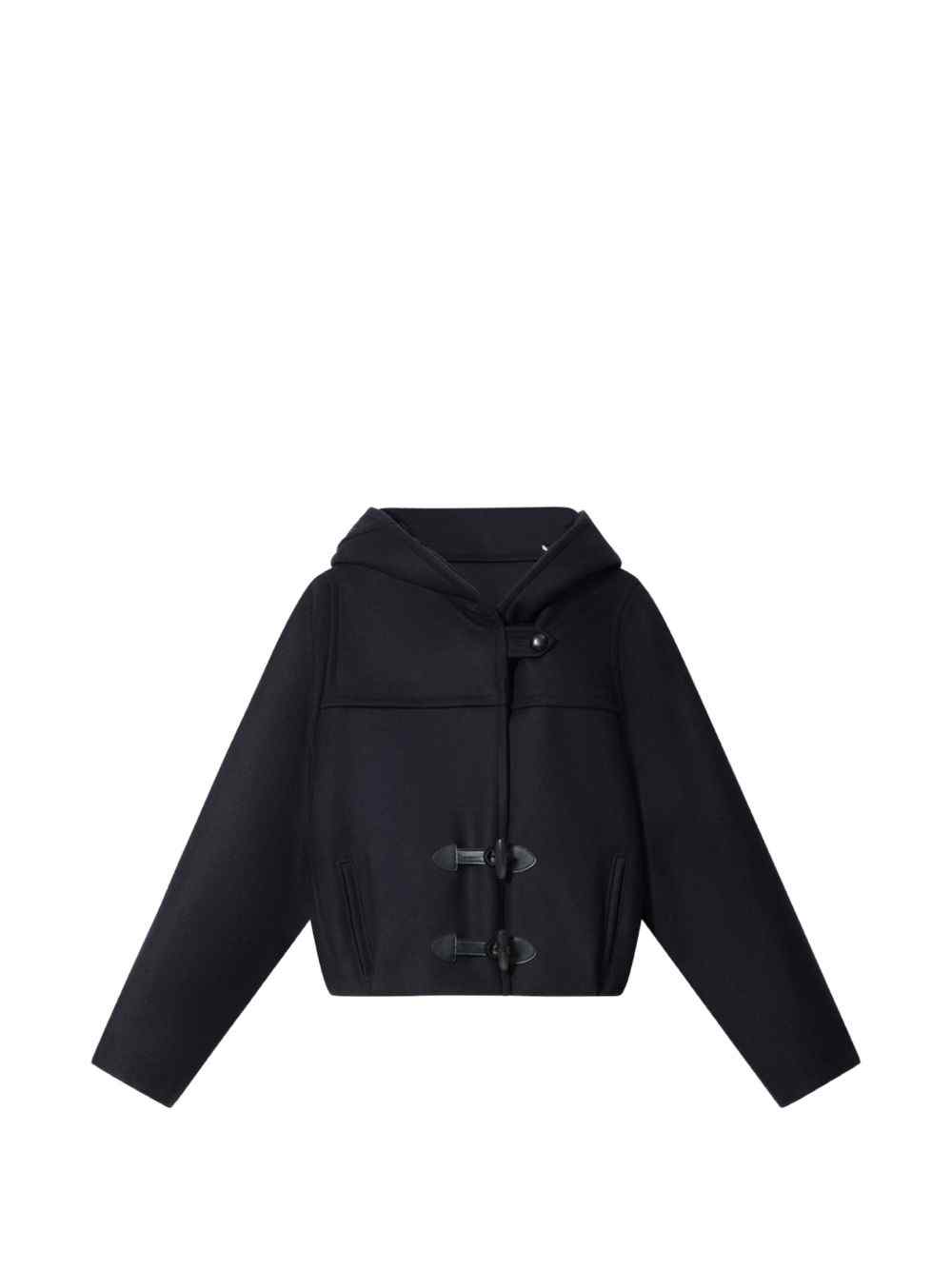 Isabel Marant Coats NAVY