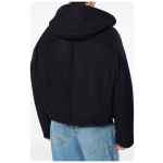 Isabel Marant Coats NAVY