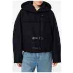Isabel Marant Coats NAVY