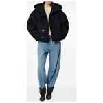 Isabel Marant Coats NAVY