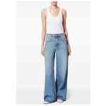 Isabel Marant Jeans LIGHT BLUE