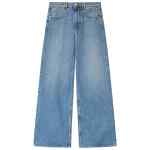 Isabel Marant Jeans LIGHT BLUE