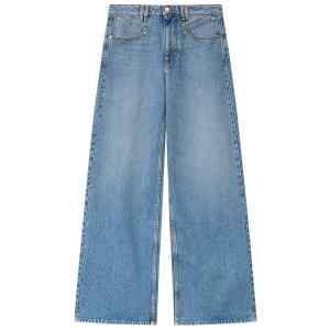 Isabel Marant Jeans LIGHT BLUE