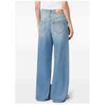 Isabel Marant Jeans LIGHT BLUE