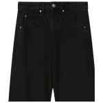Isabel Marant Jeans BLACK