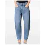Isabel Marant Jeans LIGHT BLUE