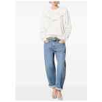 Isabel Marant Jeans LIGHT BLUE
